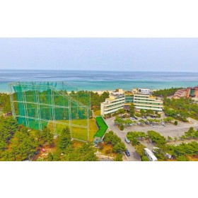 산과바다 주문진 리조트