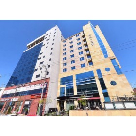 나르샤관광호텔