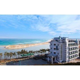 강릉 블리스펜션