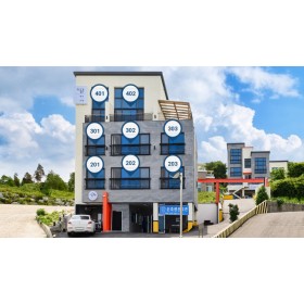 더원펜션,더클래식펜션*