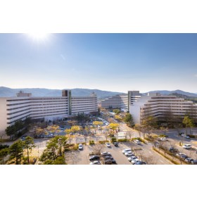 켄싱턴 리조트 경주