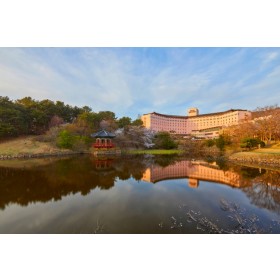 경주 코오롱 호텔