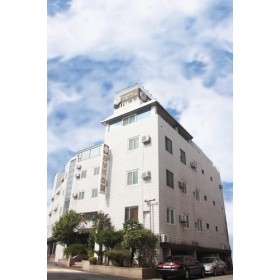 샹보르관광호텔