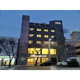 여수블라썸호텔