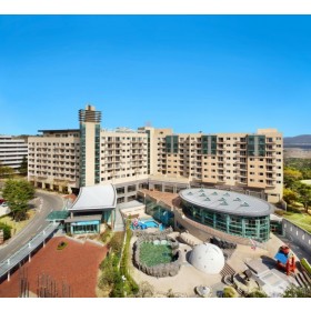 한화리조트 경주