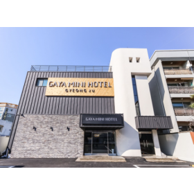 경주 가야 미니호텔