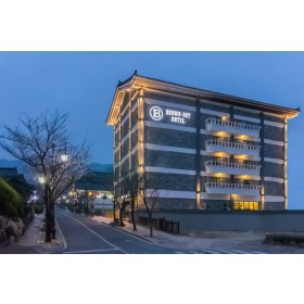 브라운도트 불국사점