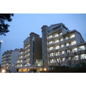 경주 성호리조트