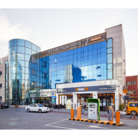 경주 신라부티크호텔