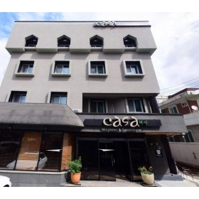 경주 까사 미니호텔