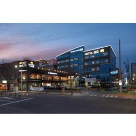 경주 GG호텔
