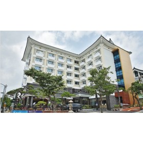 경주 아리수 호텔