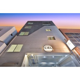 씨엘 미니호텔 경주