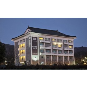 경주 에이치에비뉴 호텔(불국사)