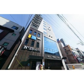 경주 넘버25호텔 경주시청점