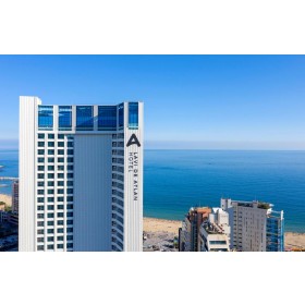 라비드아틀란 호텔 해운대2