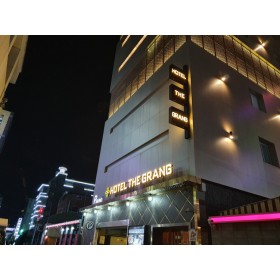 광안리 HY리얼티호텔