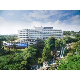 히든 클리프 호텔&네이쳐