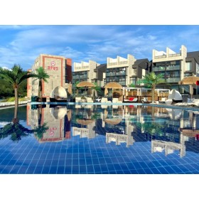 경주 오푸스풀빌라