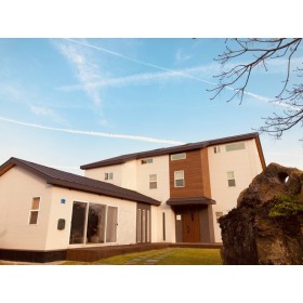 바바호미 게스트하우스