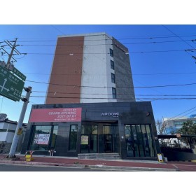 아루미호텔 협재점