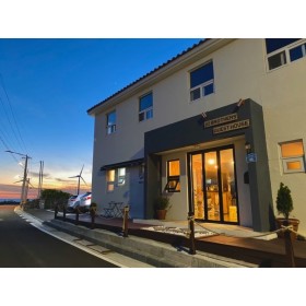 조브라더스게스트하우스