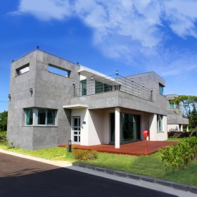 제주킹덤타운하우스