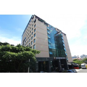 제주 웨스턴 그레이스 호텔(세안 호텔)