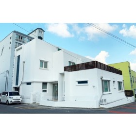 제주도하숙집 게스트하우스