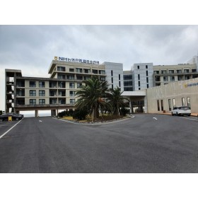 NH농협은행 제주수련원