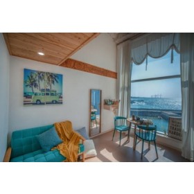 푸르다오션펜션