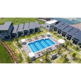 크리스마스리조트