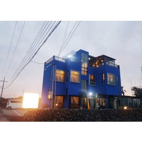 메르블루 게스트하우스