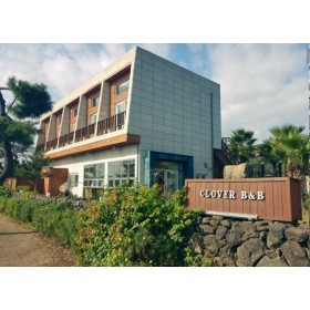 클로버비앤비