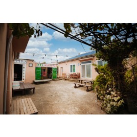 조용한게스트하우스