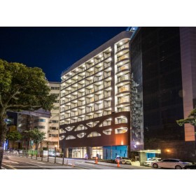 호텔 브릿지 서귀포