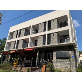 한라산게스트하우스