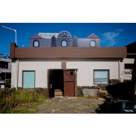 제주역 게스트하우스