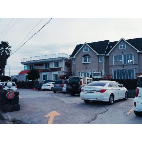 제주도게스트하우스파티애월 한담누리