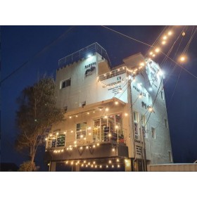 제주도게스트하우스파티애월 설레임