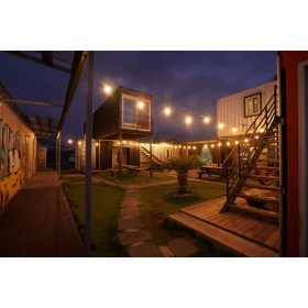 제주도게스트하우스파티 오누박스