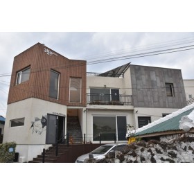 고불락게스트하우스