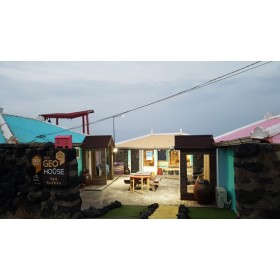 여울목 게스트하우스