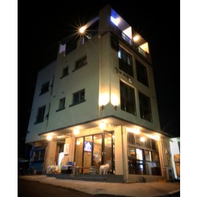 루프탑게스트하우스