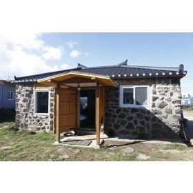 탱자싸롱 게스트하우스