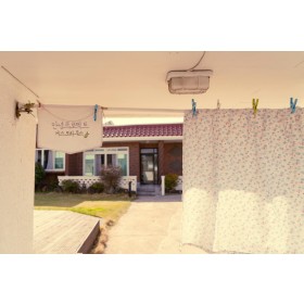 안녕프로젝트 게스트하우스