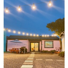 레프트핸더게스트하우스