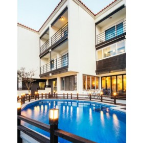 끌림365펜션&게스트하우스