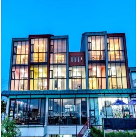 스테리나잇 제주