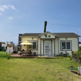 달자게스트하우스